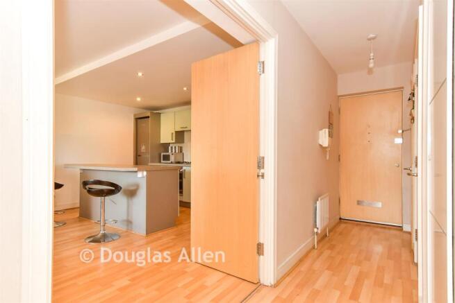 Hallway *