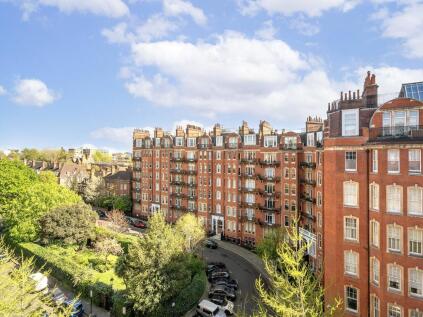 Oakwood Court, Holland Park London, W14