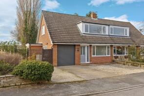 10, Windmill Gardens, Selby YO8 3NA