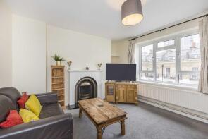 Flat 18, Alford Court, Shepherdess Walk, Hackney, London N1 7JW