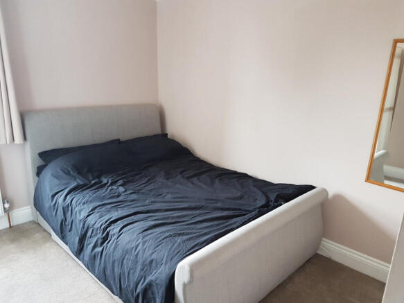 1 Room For Rent In Shared Accommodation