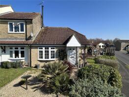 4, Evesham Avenue, Brympton, Yeovil BA21 3SP