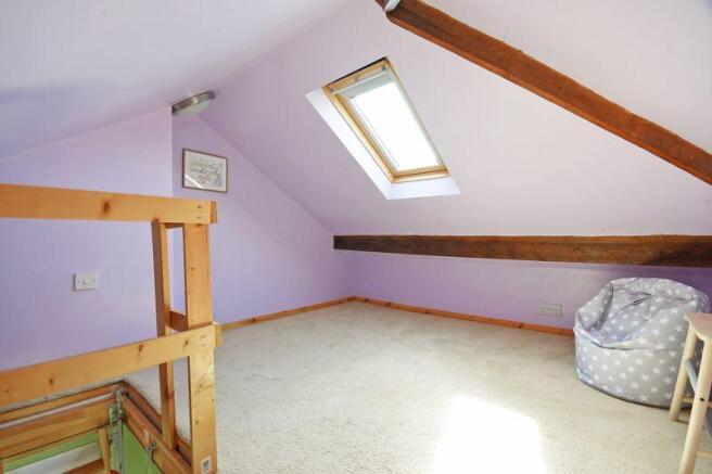 Attic