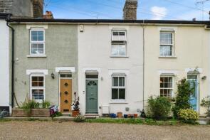 7, Belgrave Terrace, Woodford Green IG8 0RL