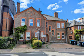 30a, Alexandra Road, Hemel Hempstead HP2 5BS