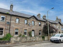 108, Tulloch Terrace, Perth PH1 2PS