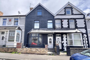 39, Regent Street, Barry CF62 8DT