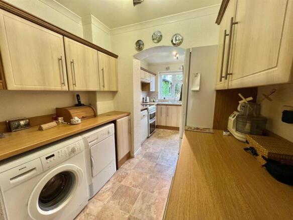 Bramleys Estate Agents - Hill Top Road - Salendine