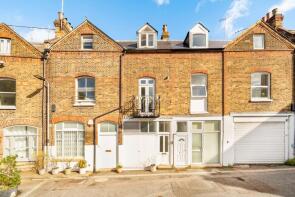 Flat 1st Floor, 19, Canfield Place, London NW6 3BT