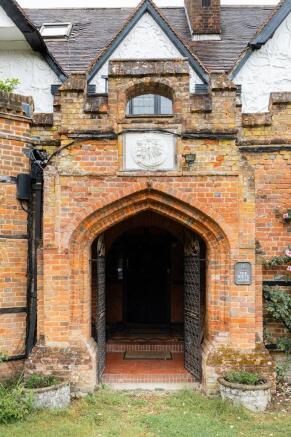 Commonwood, Sarratt, Kings Langley, Hertfordshire, WD4 photo 4