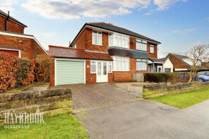 39, Arnold Avenue, Sheffield S12 3JA