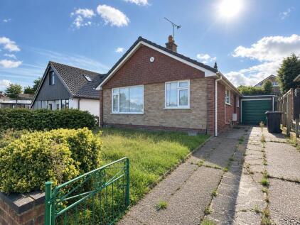 Fern Road, Hythe
