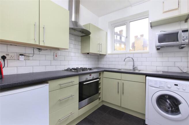 property in Brewers House, 
60 Frogmore, SW18