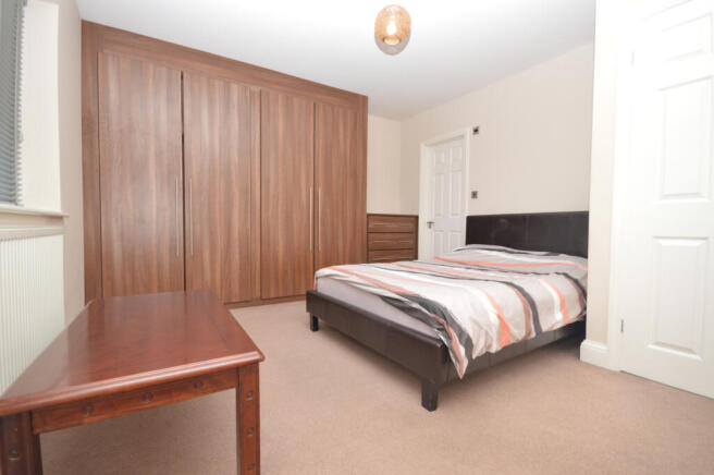 Double Room to Rent in Shared House