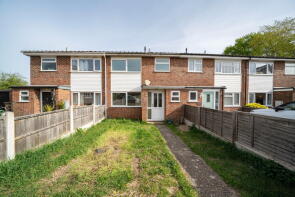 31, Lightsfield, Basingstoke RG23 7BL