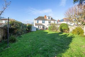 2, Hill View, Henleaze, Bristol BS9 4PZ