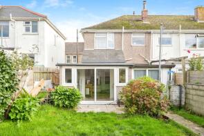 11, Trescoe Road, Penzance TR20 8JY