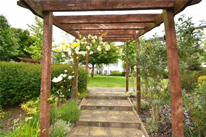 Communal Garden