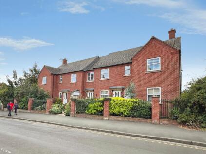 Clopton Road, Stratford-Upon-Avon