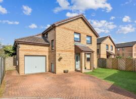 17, Springbank Gardens, Dunblane FK15 9JX