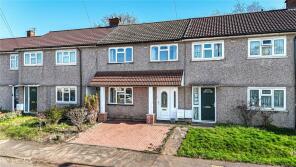 45, Dryden Road, Tamworth B79 8HW