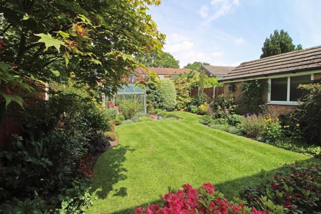 Beautiful Garden
