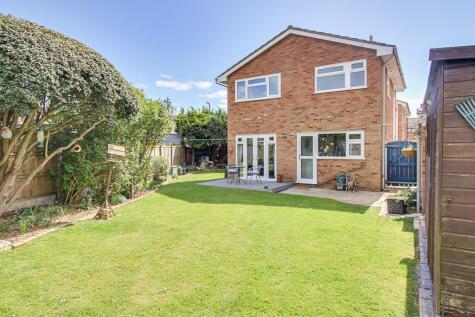 Mariners Court, Great Wakering