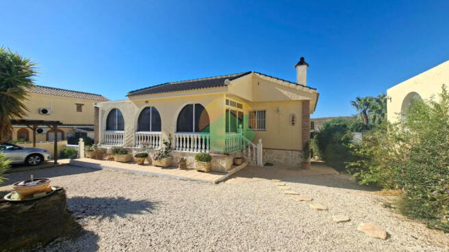 2 Bedroom Detached For sale-CAD36-1
