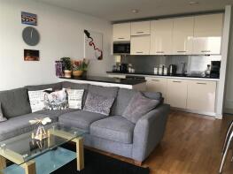 Apartment 98, 94 City Lofts, The Quays, Salford M50 3TS