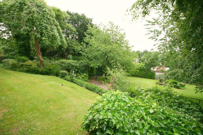 GARDENS