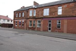 16c, Nelson Street, Grangemouth FK3 9AE