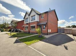 3, The Willows, Pensby CH61 8AB