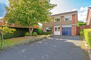35, Beech View Road, Kingsley, Frodsham WA6 8DF