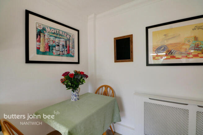 Woolston Drive, Hough photo 4