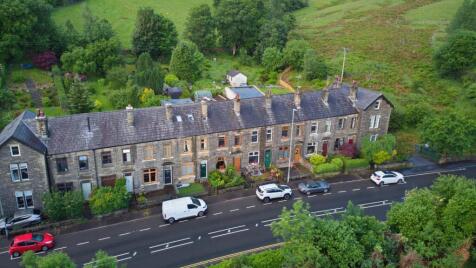 6 Warrington Terrace, Manchester Road, Huddersfield