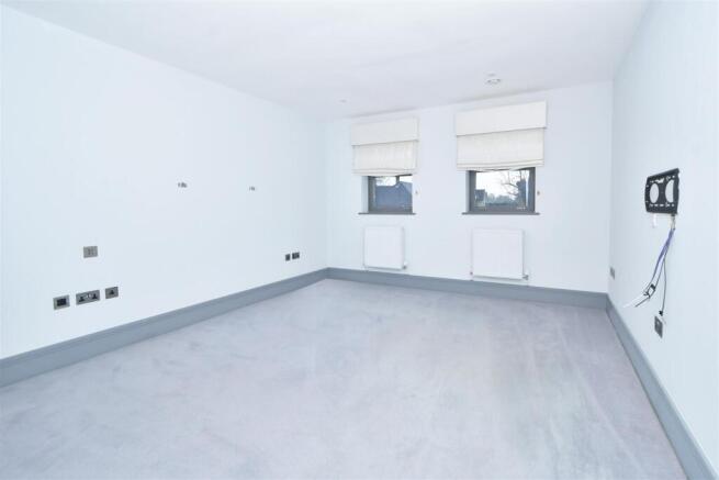 Bedroom Five