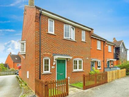 Leys Close, Aylesbury