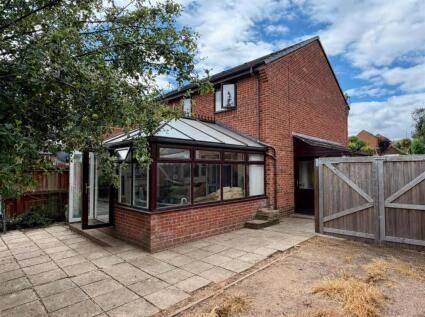 Fallowfield Close, Hereford