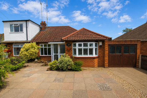Lone Barn Road, Sprowston