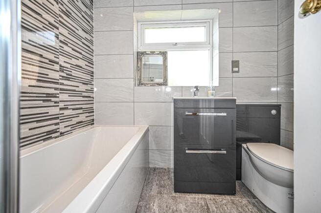 Luxury Bathroom