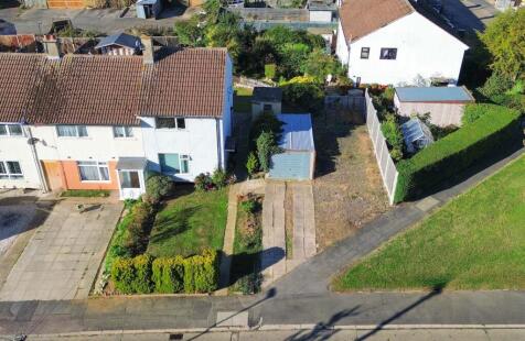 Kinross Avenue, Thurnby Lodge, Leicester