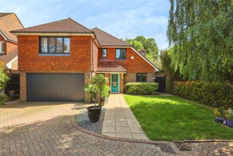 Broad Oak, Buxted, Uckfield, East Sussex, TN22