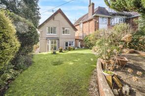 38, Glanmor Road, Uplands, Swansea SA2 0PT