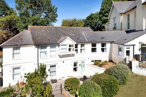 Dawlish Road, Teignmouth, TQ14