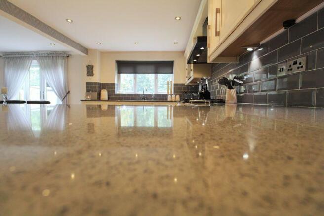 Worktops