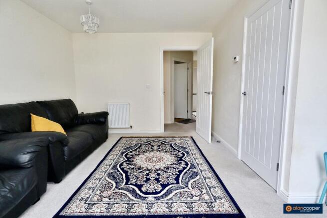 Galley View, Ansley, Nuneaton, CV10 9GT photo 4