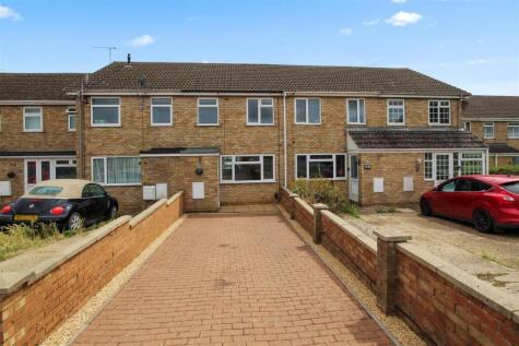 Norman Way, Irchester