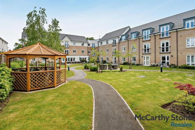 1 bed Apartment for sale Image 9