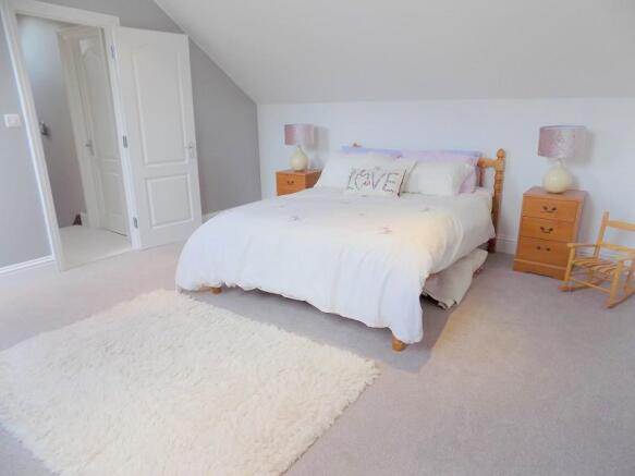 Bedroom 5