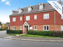 6, Bader House, Hangar Drive, Chichester PO20 2BB